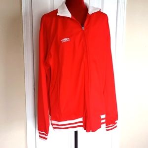 Umbro (90s throwback)